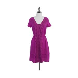 NWOT Marc by Marc Jacobs silk dress